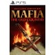 Mafia: The Old Country - Deluxe Edition PS5 PreOrder